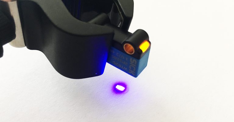 PHOTOELECTRIC SENSORS USED IN AUTOMATION - Blog related to industrial ...