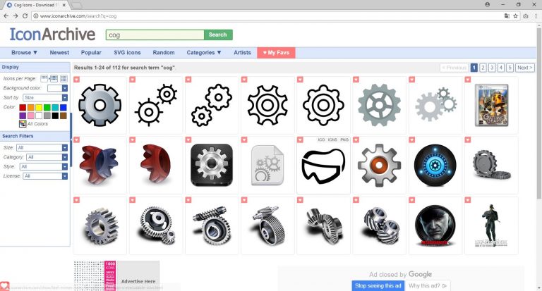 WHERE TO GET GRAPHICS FOR VISUALIZATIONS FOR SCADA AND HMI PANELS FROM ...