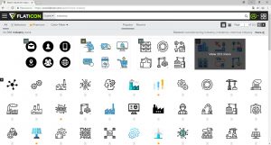WHERE TO GET GRAPHICS FOR VISUALIZATIONS FOR SCADA AND HMI PANELS FROM ...