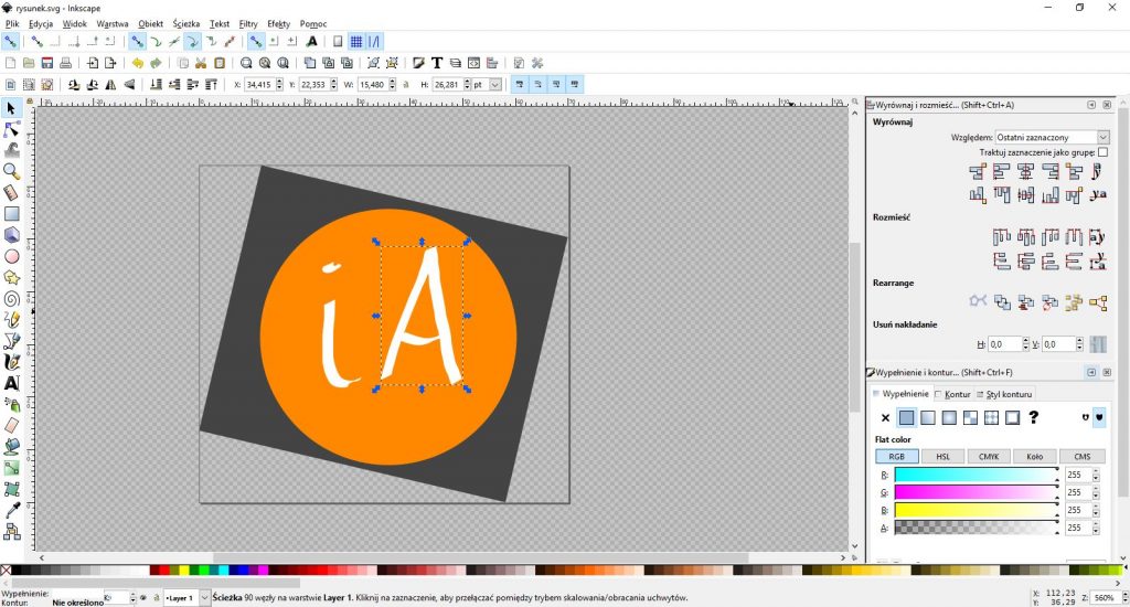 what is inkscape equilvant to