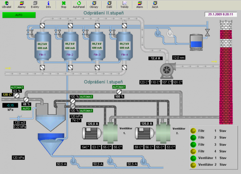 Simple scada картинки