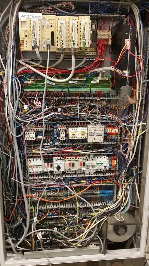 5S METHODOLOGY – CREATING AND MAINTAINING A WELL ORGANIZED WORKPLACE ...