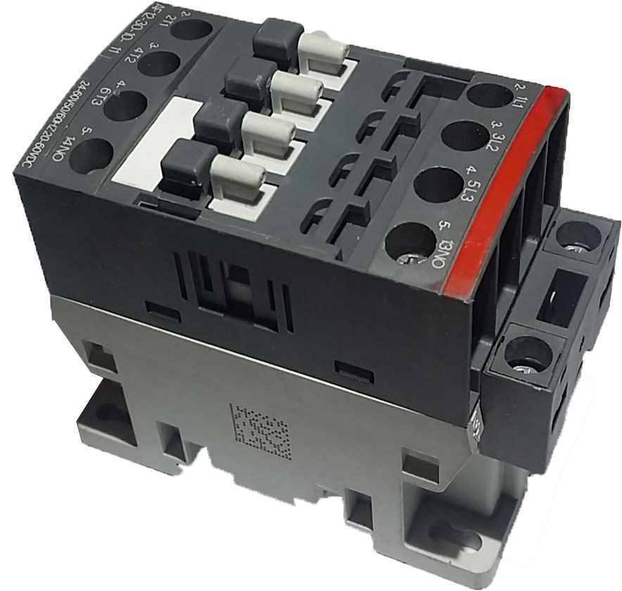 Electrical Symbols How to read electrical schematics? 3 CONTACTORS