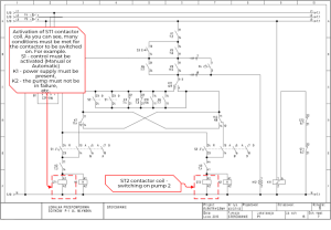 Electrical Symbols - How to read electrical schematics? #3 CONTACTORS ...