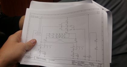 How to read electrical schematics? #6 CONTROL SYSTEMS p. 2/2